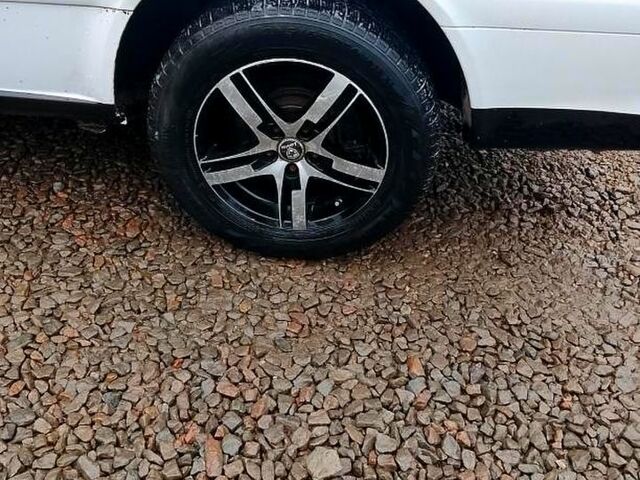 Мерседес Вито, объемом двигателя 2.2 л и пробегом 176 тыс. км за 4450 $, фото 1 на Automoto.ua