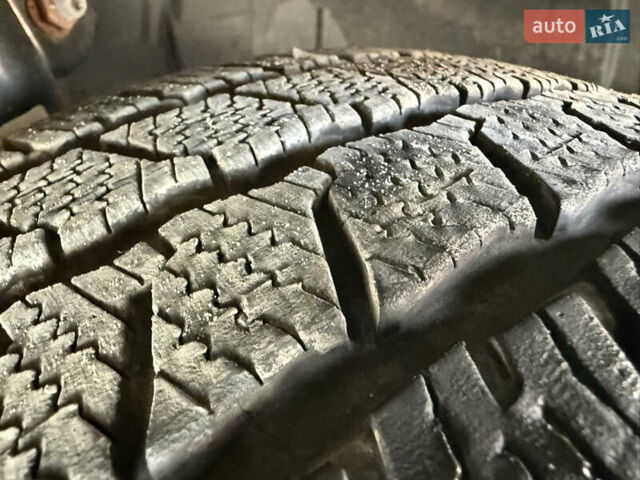 Серый Мерседес Вито, объемом двигателя 2 л и пробегом 125 тыс. км за 28499 $, фото 24 на Automoto.ua