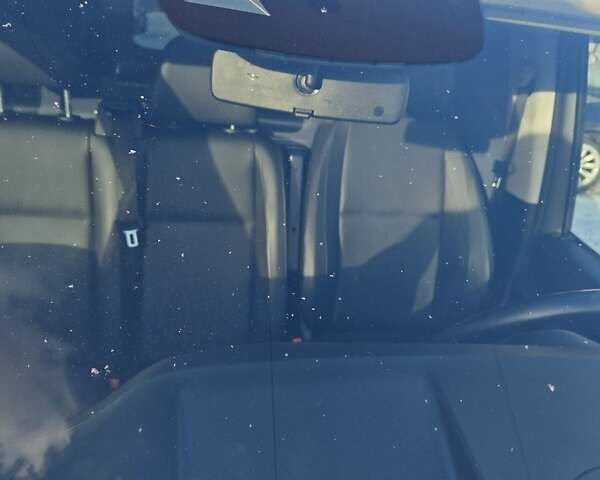 Сірий Мерседес Віто, об'ємом двигуна 20 л та пробігом 210 тис. км за 31800 $, фото 34 на Automoto.ua