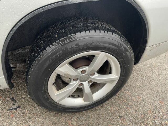 Сірий Мерседес Віто, об'ємом двигуна 2.2 л та пробігом 441 тис. км за 3000 $, фото 9 на Automoto.ua