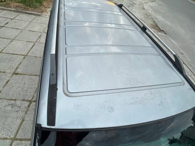 Сірий Мерседес Віто, об'ємом двигуна 2.1 л та пробігом 3 тис. км за 2600 $, фото 5 на Automoto.ua