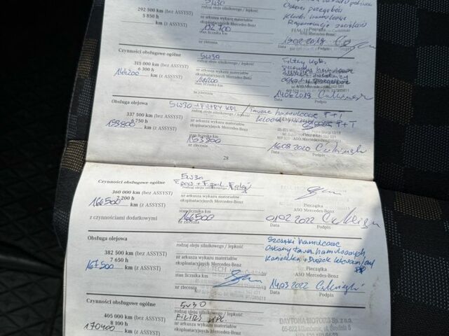 Мерседес Вито 2004 в Славянске на Automoto.ua Серый Мерседес Вито, объемом двигателя 2.2 л и пробегом 181 тыс. км за 3900 $, фото 3 на Automoto.ua