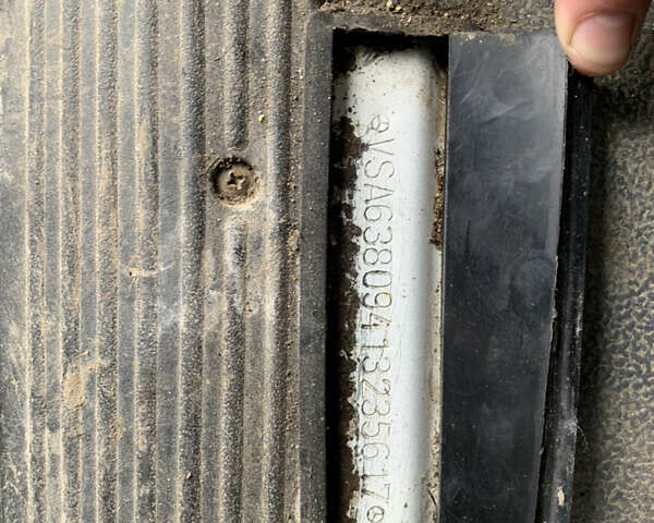 Сірий Мерседес Віто, об'ємом двигуна 2.15 л та пробігом 470 тис. км за 3999 $, фото 4 на Automoto.ua