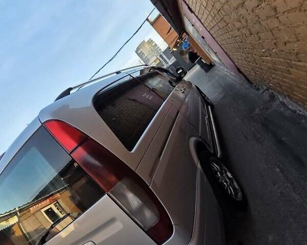 Сірий Мерседес Віто, об'ємом двигуна 2.2 л та пробігом 414 тис. км за 5000 $, фото 7 на Automoto.ua