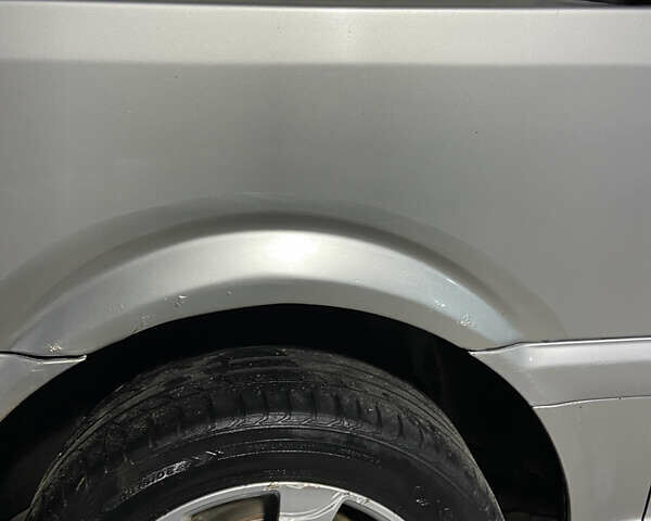 Серый Мерседес Вито, объемом двигателя 2.15 л и пробегом 215 тыс. км за 5300 $, фото 11 на Automoto.ua