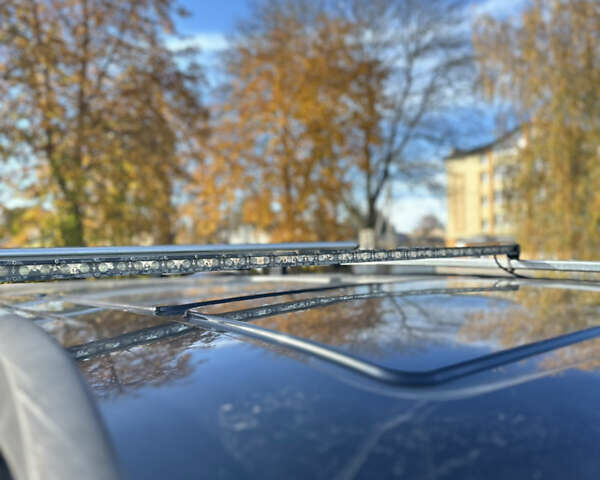 Серый Мерседес Вито, объемом двигателя 2.15 л и пробегом 600 тыс. км за 9200 $, фото 11 на Automoto.ua