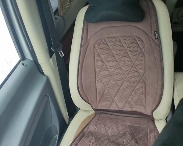 Сірий Мерседес Віто, об'ємом двигуна 2.15 л та пробігом 222 тис. км за 14750 $, фото 1 на Automoto.ua