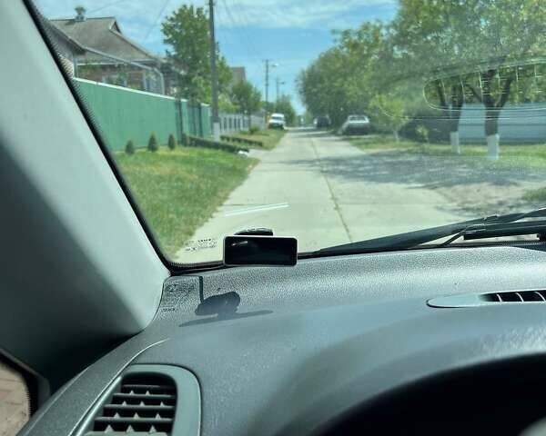 Сірий Мерседес Віто, об'ємом двигуна 2.15 л та пробігом 340 тис. км за 12900 $, фото 15 на Automoto.ua