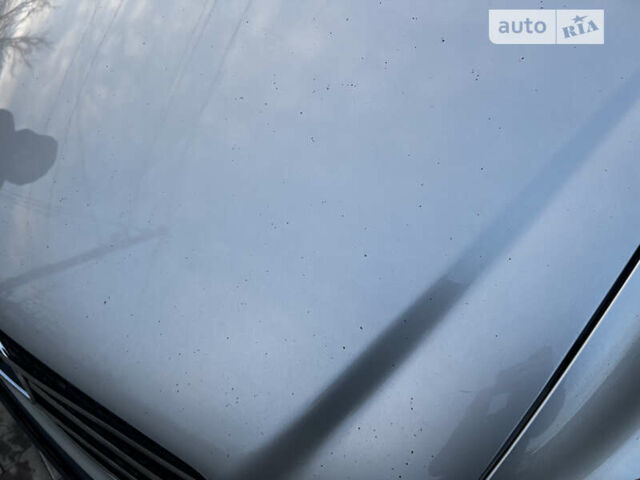 Сірий Мерседес Віто, об'ємом двигуна 2.2 л та пробігом 456 тис. км за 8600 $, фото 29 на Automoto.ua