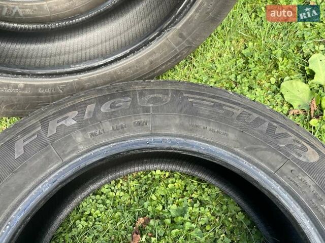 Серый Мерседес Вито, объемом двигателя 2.15 л и пробегом 288 тыс. км за 11500 $, фото 28 на Automoto.ua