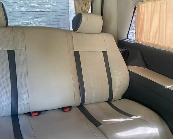 Сірий Мерседес Віто, об'ємом двигуна 3 л та пробігом 315 тис. км за 13300 $, фото 22 на Automoto.ua