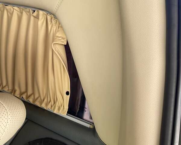 Сірий Мерседес Віто, об'ємом двигуна 3 л та пробігом 315 тис. км за 13300 $, фото 15 на Automoto.ua