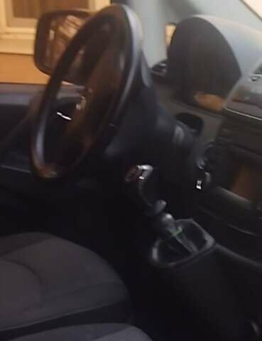 Сірий Мерседес Віто, об'ємом двигуна 2.14 л та пробігом 300 тис. км за 15555 $, фото 2 на Automoto.ua