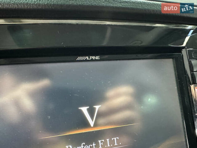 Серый Мерседес Вито, объемом двигателя 2.2 л и пробегом 247 тыс. км за 19999 $, фото 33 на Automoto.ua