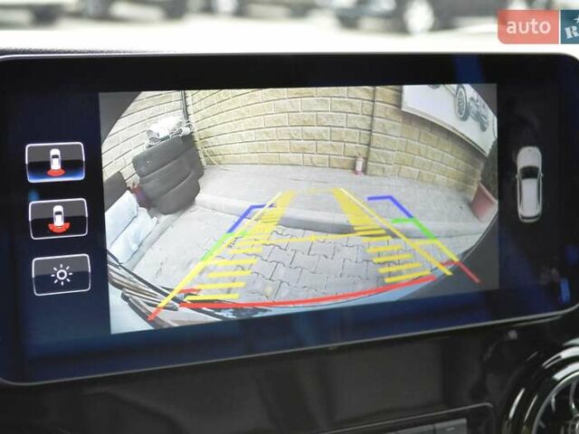 Серый Мерседес Вито, объемом двигателя 2.2 л и пробегом 99 тыс. км за 21500 $, фото 31 на Automoto.ua