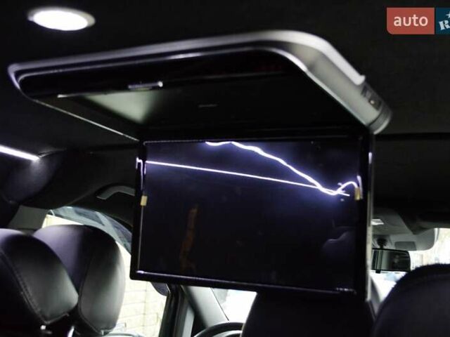 Серый Мерседес Вито, объемом двигателя 2.2 л и пробегом 99 тыс. км за 21500 $, фото 40 на Automoto.ua