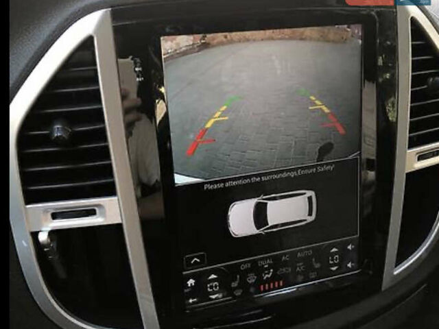 Сірий Мерседес Віто, об'ємом двигуна 2.1 л та пробігом 160 тис. км за 23500 $, фото 12 на Automoto.ua
