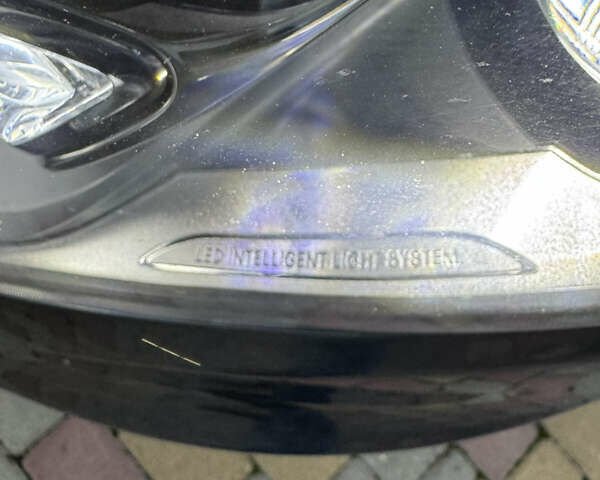 Мерседес Вито 2016 в Хмельницком на Automoto.ua Серый Мерседес Вито, объемом двигателя 2.14 л и пробегом 274 тыс. км за 28000 $, фото 27 на Automoto.ua