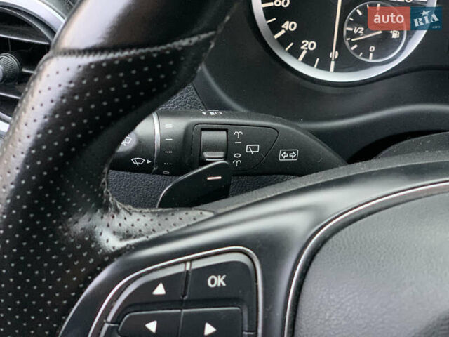 Сірий Мерседес Віто, об'ємом двигуна 2.14 л та пробігом 280 тис. км за 28955 $, фото 40 на Automoto.ua