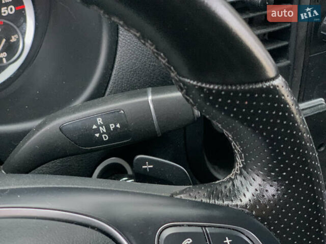 Сірий Мерседес Віто, об'ємом двигуна 2.14 л та пробігом 280 тис. км за 28955 $, фото 41 на Automoto.ua