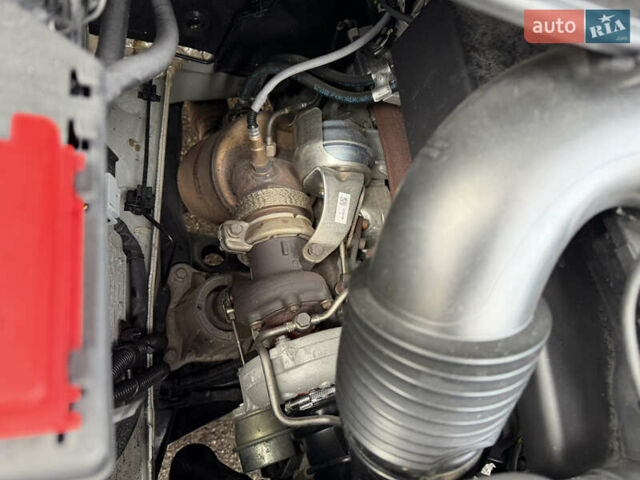 Сірий Мерседес Віто, об'ємом двигуна 2.14 л та пробігом 157 тис. км за 23900 $, фото 25 на Automoto.ua