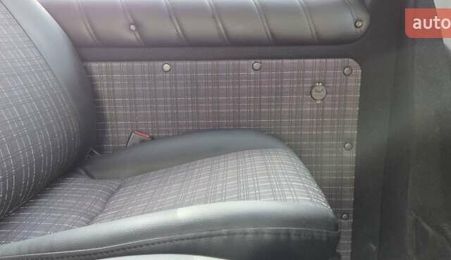 Серый Мерседес Вито, объемом двигателя 2.14 л и пробегом 224 тыс. км за 22999 $, фото 25 на Automoto.ua