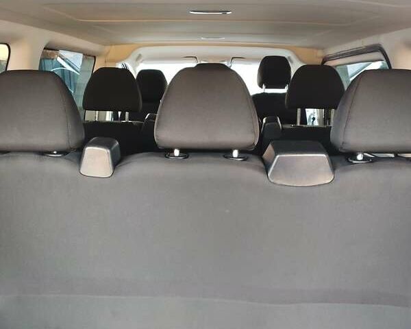 Серый Мерседес Вито, объемом двигателя 2 л и пробегом 178 тыс. км за 28800 $, фото 39 на Automoto.ua