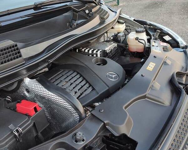 Серый Мерседес Вито, объемом двигателя 2 л и пробегом 178 тыс. км за 28800 $, фото 47 на Automoto.ua