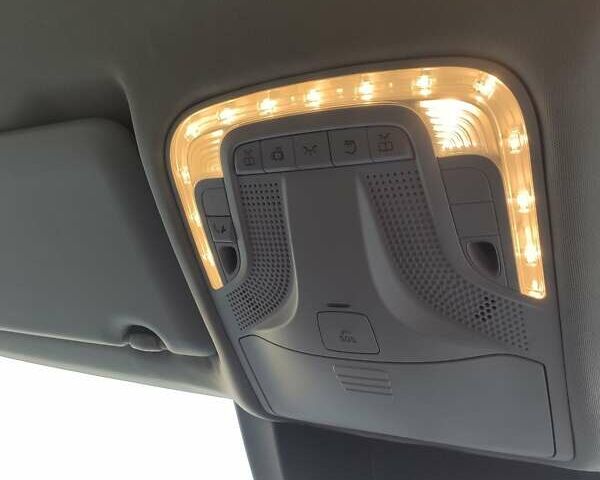 Серый Мерседес Вито, объемом двигателя 2 л и пробегом 178 тыс. км за 28800 $, фото 23 на Automoto.ua