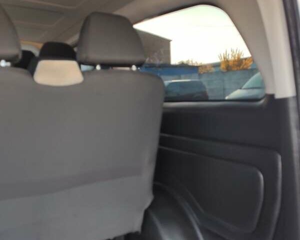 Серый Мерседес Вито, объемом двигателя 2 л и пробегом 178 тыс. км за 28800 $, фото 36 на Automoto.ua