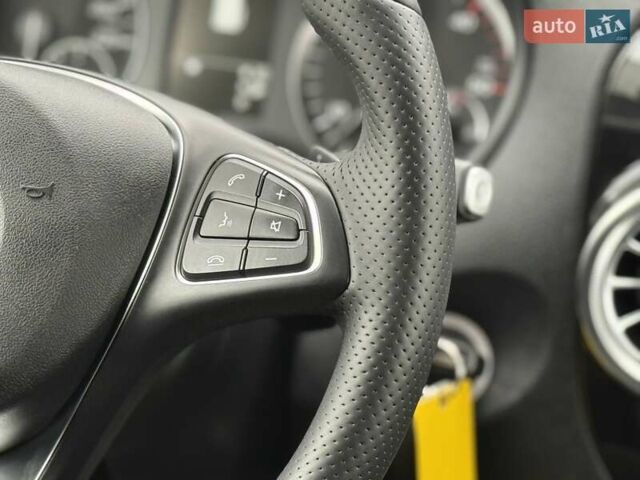 Серый Мерседес Вито, объемом двигателя 2.1 л и пробегом 266 тыс. км за 32500 $, фото 31 на Automoto.ua