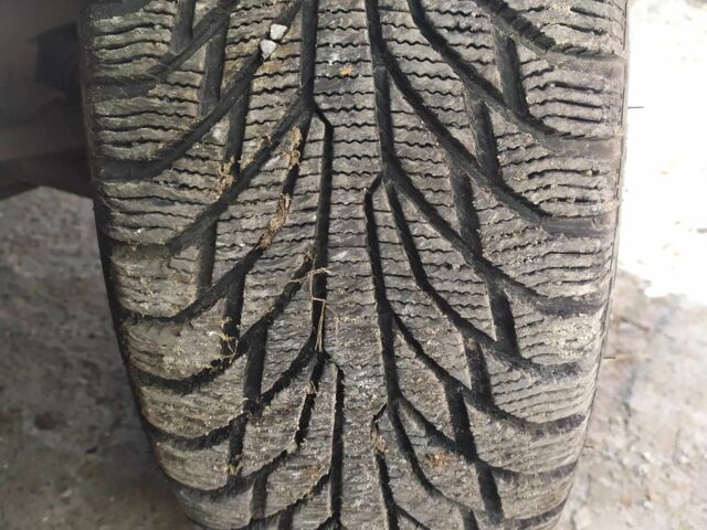 Серый Мерседес Вито, объемом двигателя 2 л и пробегом 356 тыс. км за 26200 $, фото 21 на Automoto.ua