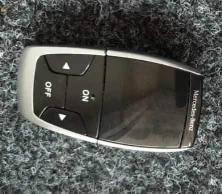 Серый Мерседес Вито, объемом двигателя 2 л и пробегом 356 тыс. км за 26200 $, фото 19 на Automoto.ua