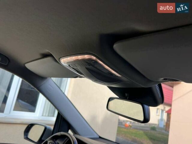 Серый Мерседес Вито, объемом двигателя 1.95 л и пробегом 131 тыс. км за 34777 $, фото 24 на Automoto.ua