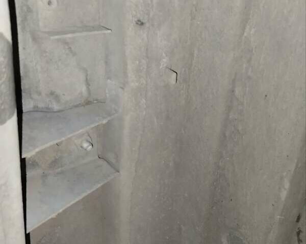 Синий Мерседес Вито, объемом двигателя 2.2 л и пробегом 435 тыс. км за 7200 $, фото 37 на Automoto.ua