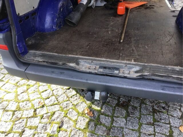 Мерседес Вито 2012 в Вышгороде на Automoto.ua Синий Мерседес Вито, объемом двигателя 2.1 л и пробегом 361 тыс. км за 10300 $, фото 12 на Automoto.ua