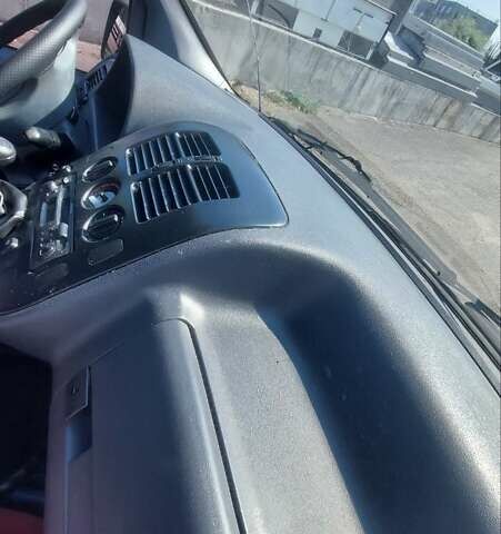 Синий Мерседес Вито, объемом двигателя 2.3 л и пробегом 390 тыс. км за 4200 $, фото 16 на Automoto.ua