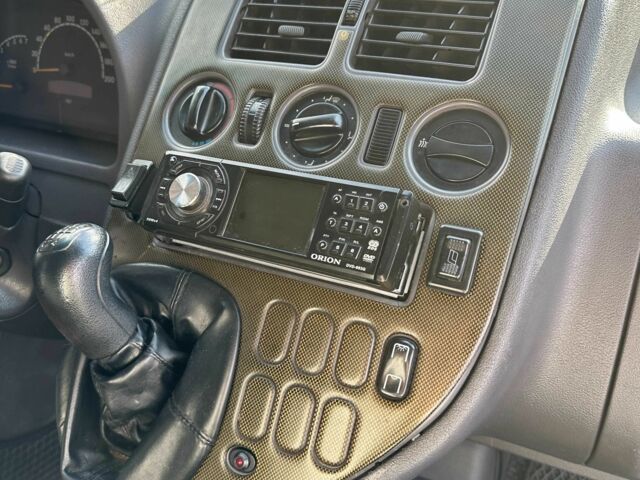 Синій Мерседес Віто, об'ємом двигуна 2.2 л та пробігом 386 тис. км за 4850 $, фото 10 на Automoto.ua