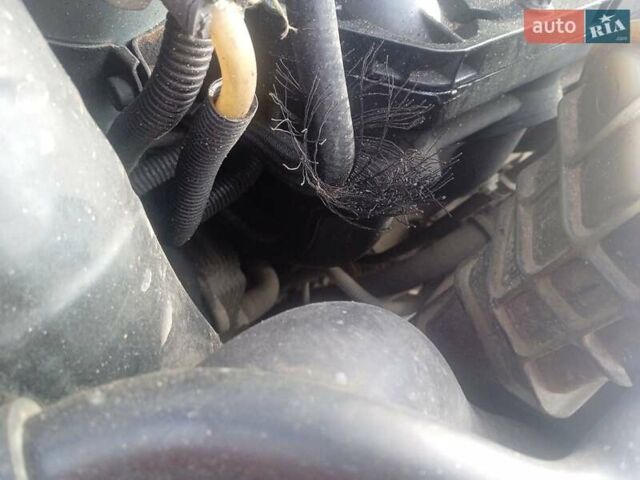 Синій Мерседес Віто, об'ємом двигуна 2.2 л та пробігом 245 тис. км за 4500 $, фото 24 на Automoto.ua