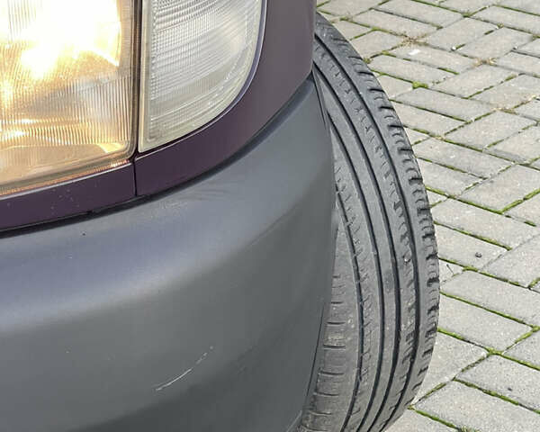 Синій Мерседес Віто, об'ємом двигуна 2.15 л та пробігом 320 тис. км за 3950 $, фото 18 на Automoto.ua