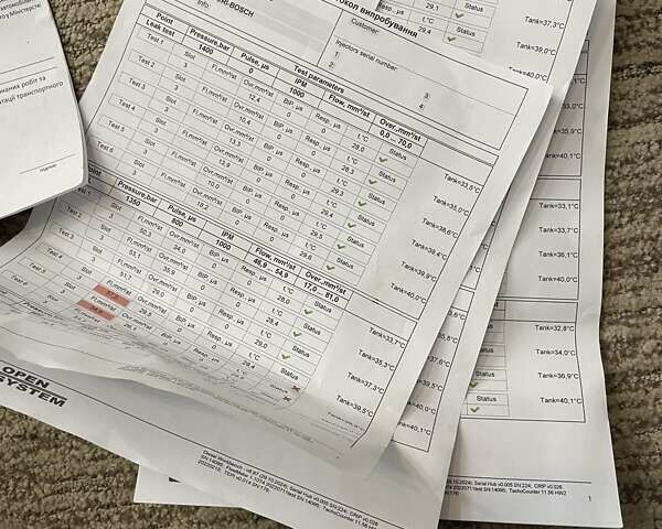 Синий Мерседес Вито, объемом двигателя 2.15 л и пробегом 318 тыс. км за 4900 $, фото 36 на Automoto.ua