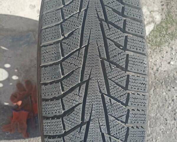Синій Мерседес Віто, об'ємом двигуна 2.15 л та пробігом 396 тис. км за 8000 $, фото 47 на Automoto.ua