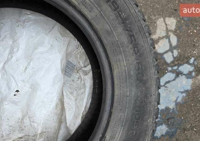 Синій Мерседес Віто, об'ємом двигуна 2.15 л та пробігом 480 тис. км за 5100 $, фото 14 на Automoto.ua