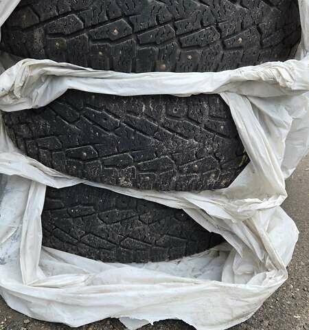 Синій Мерседес Віто, об'ємом двигуна 2.15 л та пробігом 480 тис. км за 5100 $, фото 13 на Automoto.ua