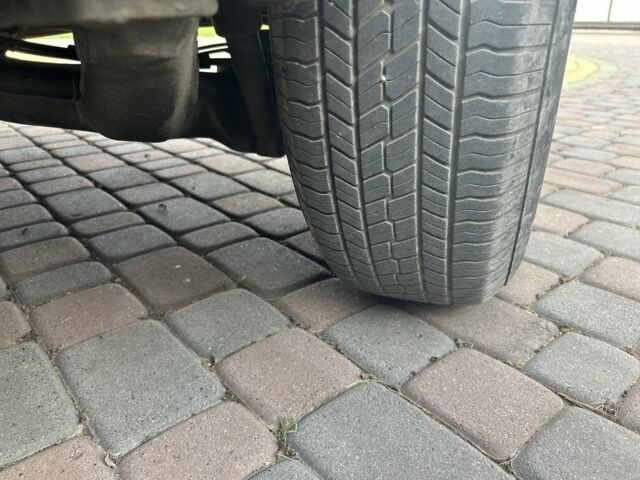 Синий Мерседес Вито, объемом двигателя 2.2 л и пробегом 230 тыс. км за 11400 $, фото 16 на Automoto.ua