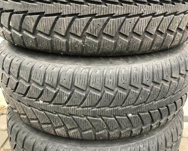 Синий Мерседес Вито, объемом двигателя 2.15 л и пробегом 414 тыс. км за 10500 $, фото 18 на Automoto.ua