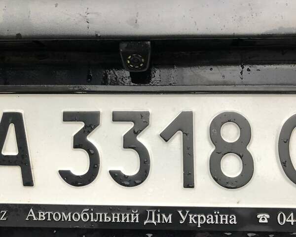 Синий Мерседес Вито, объемом двигателя 2.15 л и пробегом 414 тыс. км за 10500 $, фото 15 на Automoto.ua