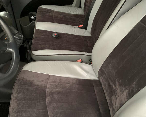 Мерседес Вито 2008 в Коростышеве на Automoto.ua Синий Мерседес Вито, объемом двигателя 2.99 л и пробегом 339 тыс. км за 9999 $, фото 16 на Automoto.ua