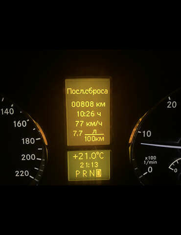 Синий Мерседес Вито, объемом двигателя 2.14 л и пробегом 385 тыс. км за 15999 $, фото 34 на Automoto.ua