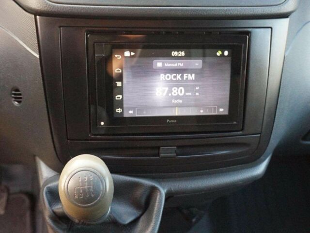 Синій Мерседес Віто, об'ємом двигуна 2.2 л та пробігом 145 тис. км за 8600 $, фото 10 на Automoto.ua